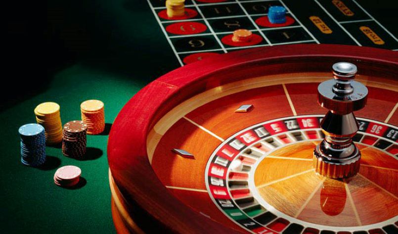 Tìm hiểu về cách chơi roulette cho tân thủ