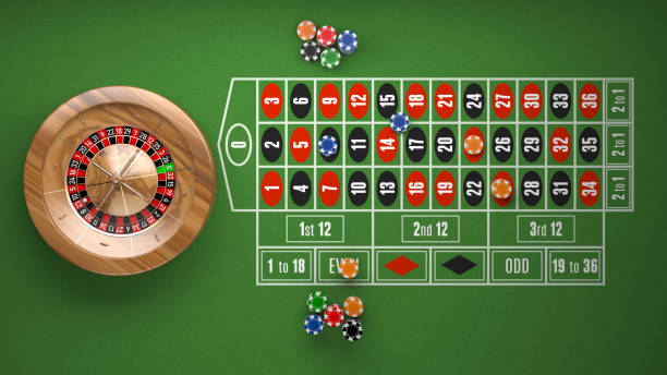 Yếu tố tâm lý ảnh hưởng đến cách chơi roulette