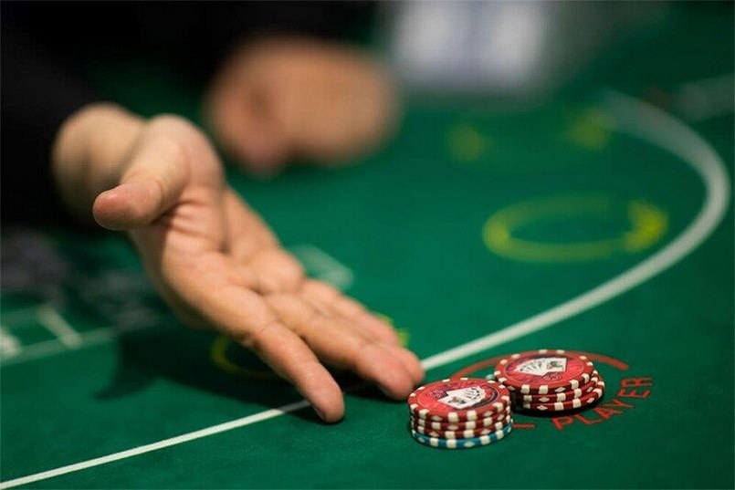 Giới thiệu về trò chơi Baccarat tại các sòng Casino